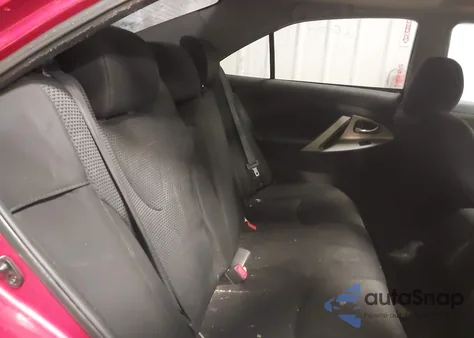 2008 Toyota Camry Se z USA, uszkodzony, nr VIN 4T1BE46K98U237550